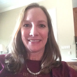 Meet your Posher, Cathy